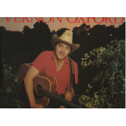 Vernon Oxford Keepin' It Country Vinyl LP USED
