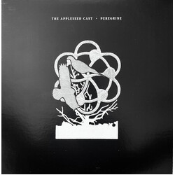 The Appleseed Cast Peregrine Vinyl 2 LP USED