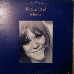 Melanie (2) The Good Book Vinyl LP USED