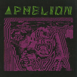 Aphelion (14) What You Want USED VINYL 12INCH