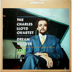 The Charles Lloyd Quartet Dream Weaver Vinyl LP USED
