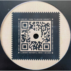 Various COD3 QR 003 USED VINYL 12INCH 45 RPM EP