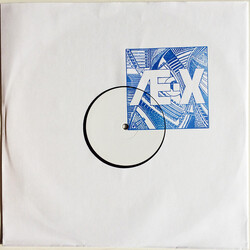 Various ÆX003 USED VINYL 12INCH 33 S RPM EP LIMITED EDITION