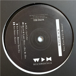 Various Ceci N'est Pas Un Reissue USED VINYL 12INCH 33 S RPM