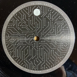 Various Neuromorphic Engineering Vol.1 USED VINYL 12INCH 33 S RPM EP LIMITED EDITION
