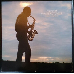 Grover Washington, Jr. Come Morning Vinyl LP USED