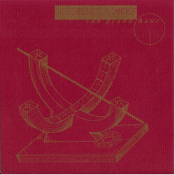 Guided By Voices The Grand Hour USED VINYL 7INCH 45 RPM EP