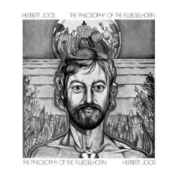 Herbert Joos The Philosophy Of The Fluegelhorn Vinyl LP USED
