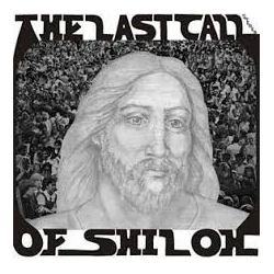 The Last Call Of Shiloh The Last Call Vinyl LP USED