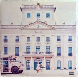 Melanie Martinez K-12 Vinyl LP USED