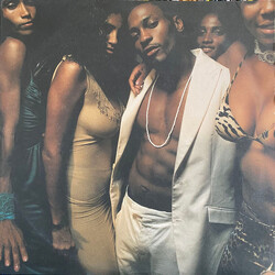 D'Angelo Voodoo DJ Soul Essentials USED VINYL 12INCH 33 S RPM LIMITED EDITION PROMO STEREO