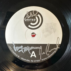 Wildcat! Wildcat! No Moon At All Vinyl LP USED