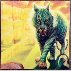 Rival Sons Lightbringer Vinyl LP USED
