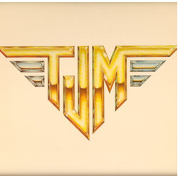 TJM TJM Vinyl LP USED