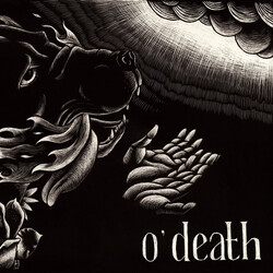 O'Death Out Of Hands We Go Vinyl LP USED