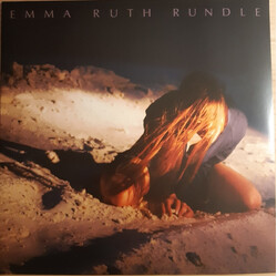 Emma Ruth Rundle Some Heavy Ocean Vinyl LP USED