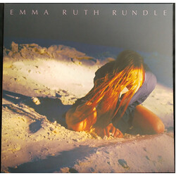 Emma Ruth Rundle Some Heavy Ocean Vinyl LP USED