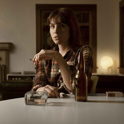 Emma Ruth Rundle Electric Guitar One Vinyl LP USED