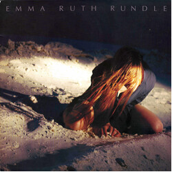 Emma Ruth Rundle Some Heavy Ocean Vinyl LP USED