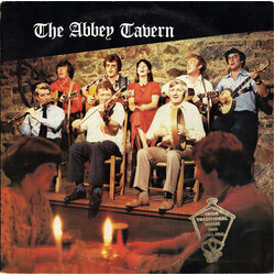 The Abbey Tavern Singers Traditional Ballads Vinyl LP USED