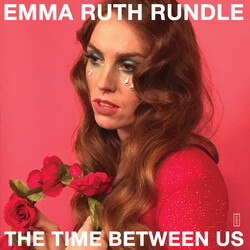 Emma Ruth Rundle / Jaye Jayle The Time Between Us USED VINYL 12INCH EP