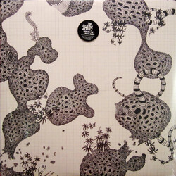 The Shins Wincing The Night Away Vinyl LP USED