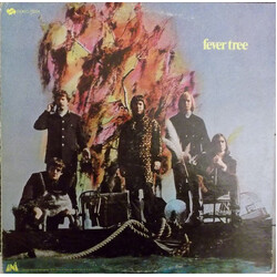 Fever Tree Fever Tree Vinyl LP USED