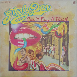 Steely Dan Can't Buy A Thrill Vinyl LP USED