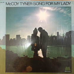 McCoy Tyner Song For My Lady Vinyl LP USED