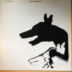 Bob Welch The Other One Vinyl LP USED