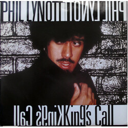 Phil Lynott King's Call USED VINYL 12INCH 45 RPM SINGLE REISSUE STEREO