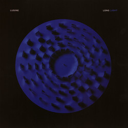 L'usine Long Light Vinyl LP USED