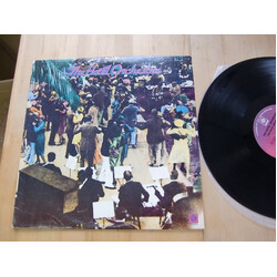 The Hotel Orchestra The Hotel Orchestra Vinyl LP USED