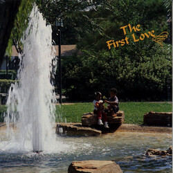 First Love (3) The First Love Vinyl LP USED