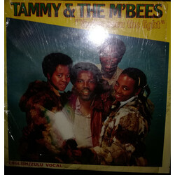 Tammy & The M'Bees You've Seen The Light Vinyl LP USED