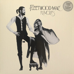 Fleetwood Mac Rumours Vinyl LP USED