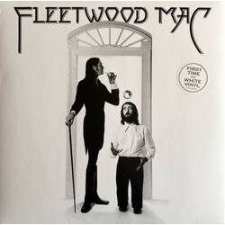 Fleetwood Mac Fleetwood Mac Vinyl LP USED