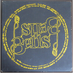 Albert Ayler Bells Vinyl LP USED