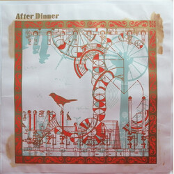 After Dinner After Dinner Vinyl LP USED