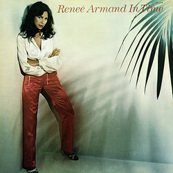 Renée Armand In Time Vinyl LP USED
