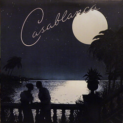 Casablanca (3) Casablanca Vinyl LP USED
