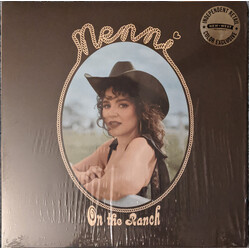 Emily Nenni On The Ranch Vinyl LP USED