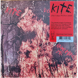 Kite (6) Don't Take The Light Away / Remember Me USED VINYL 7INCH 33 S RPM