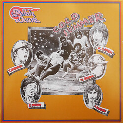 Pekin Duck Cold Summer Vinyl LP USED