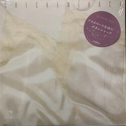 ChickenShack ChickenShack Vinyl LP USED