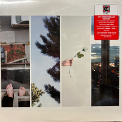 Counterparts The Difference Between Hell And Home Vinyl LP USED