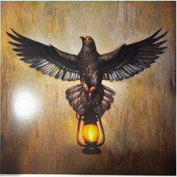 Silverstein Rescue Vinyl LP USED