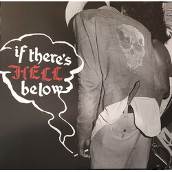 Various If There's Hell Below… Vinyl LP USED