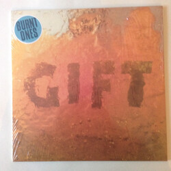 Burnt Ones Gift Vinyl LP USED