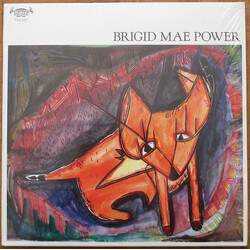 Brigid Mae Power Brigid Mae Power Vinyl LP USED